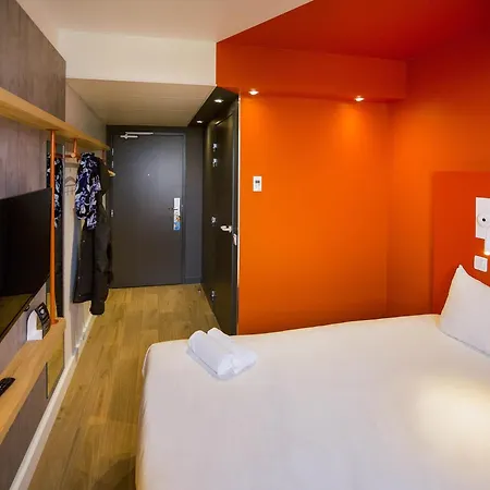 ibis budget Beauvais Aeroport-2